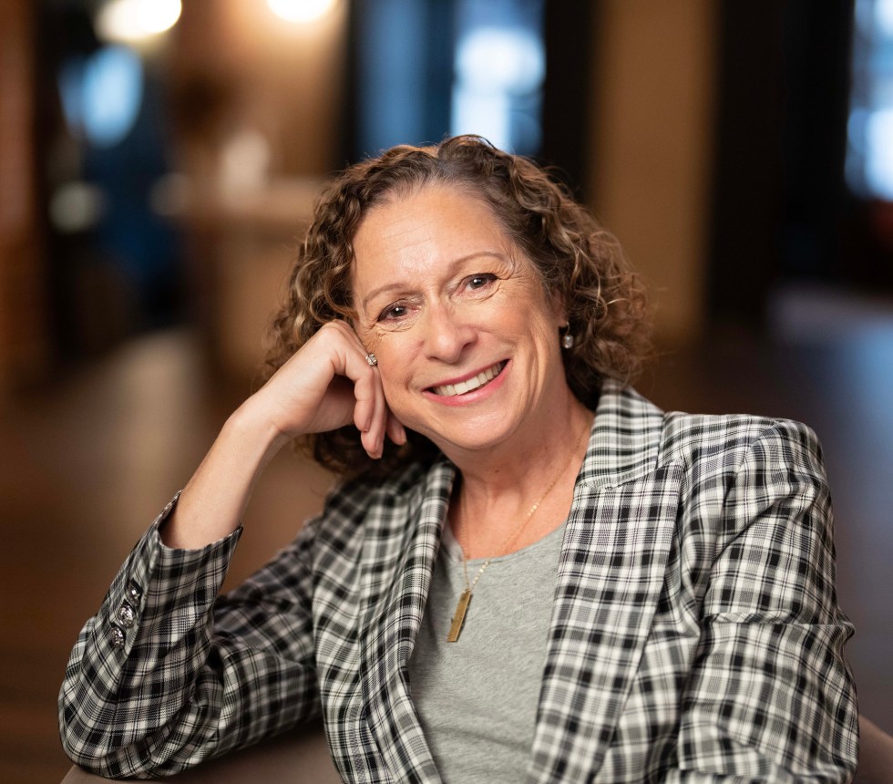 Abigail Disney, Producer