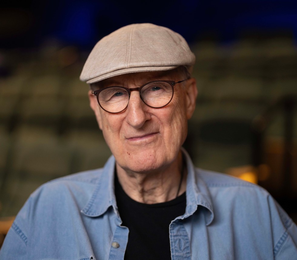 James Cromwell, Actor