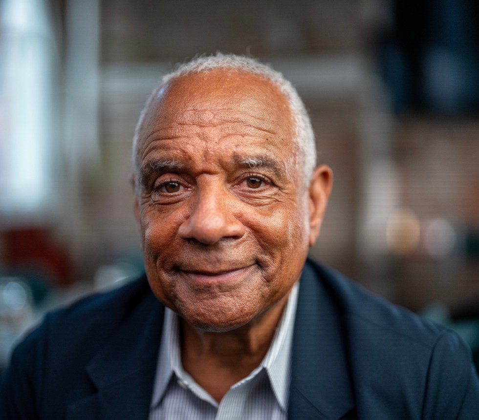 Ken Chenault, Businessman