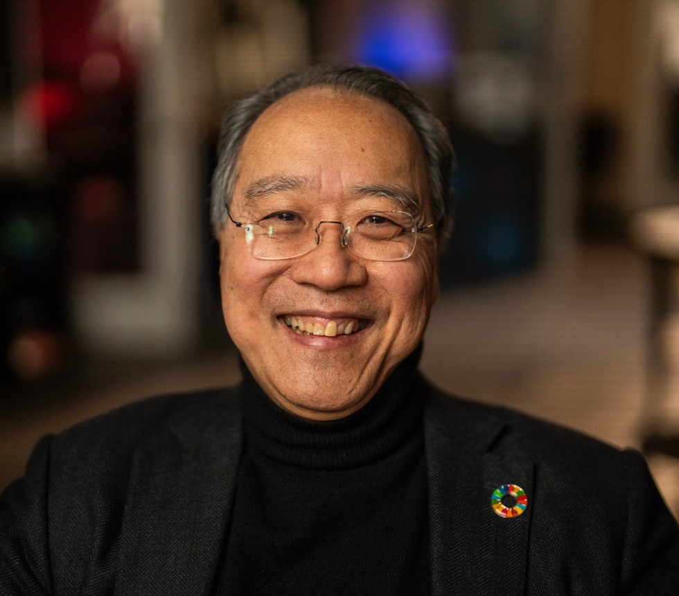 Yo-Yo Ma, Cellist