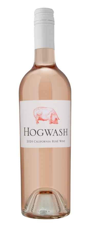 2024 HOGWASH ROSE