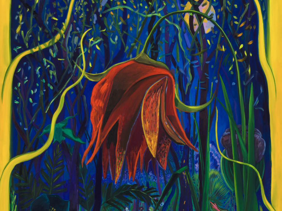 Shara Hughes