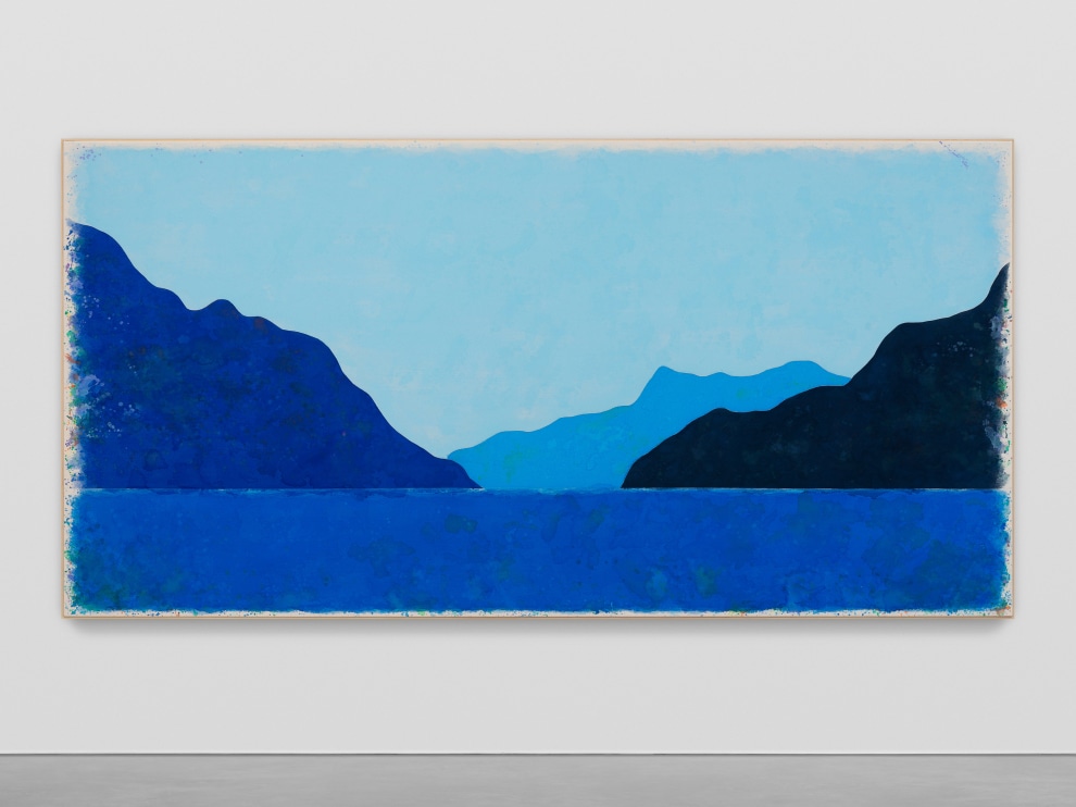 Ugo Rondinone