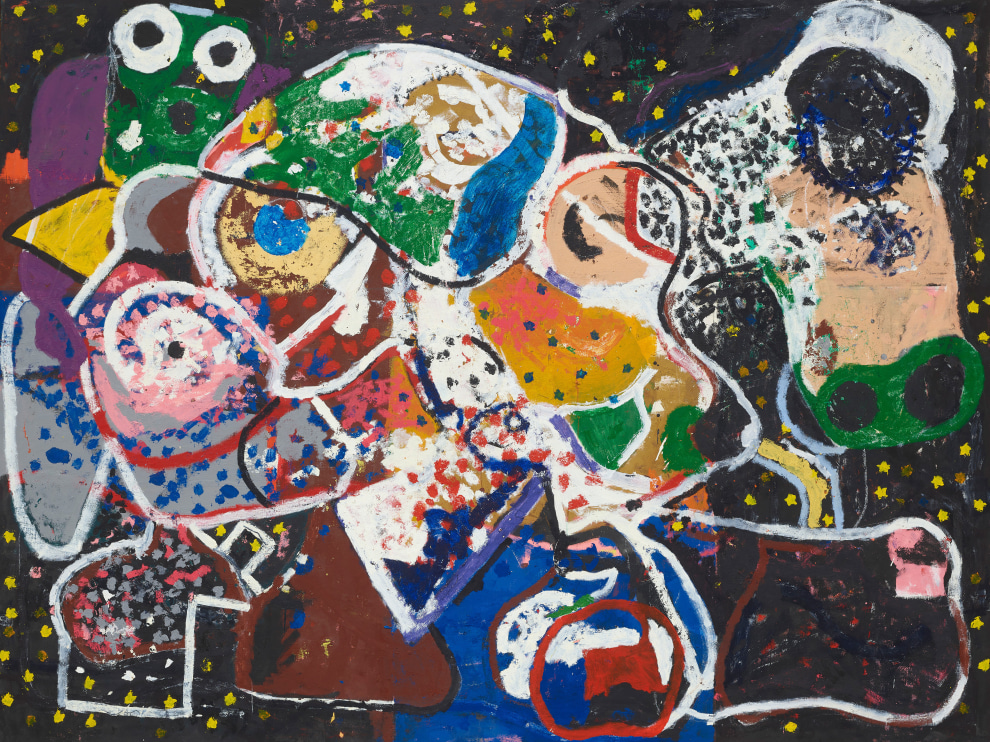Frieze Seoul 2025