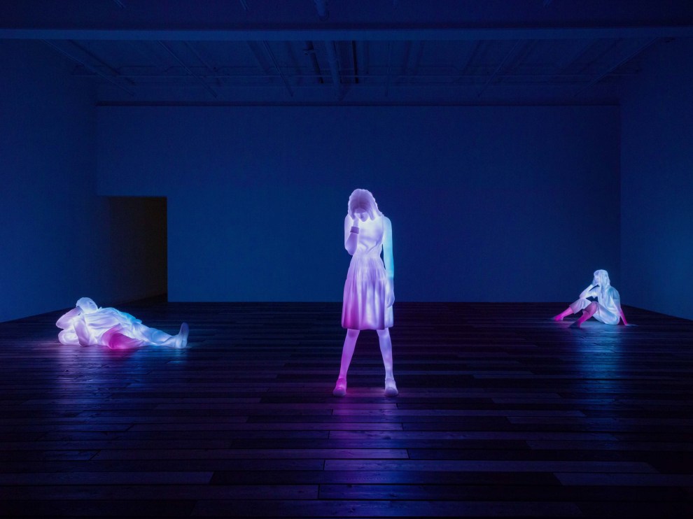 Doug Aitken