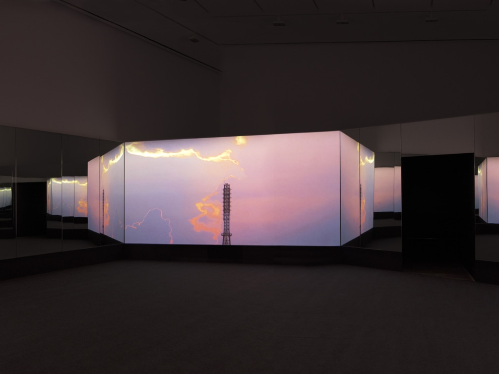 Doug Aitken