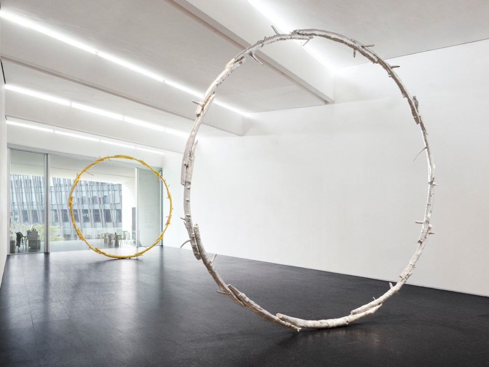 Ugo Rondinone
