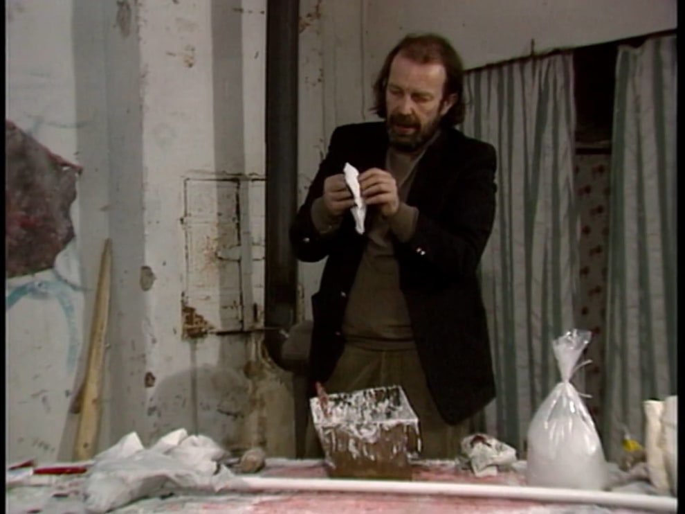 FRANZ WEST (1989)