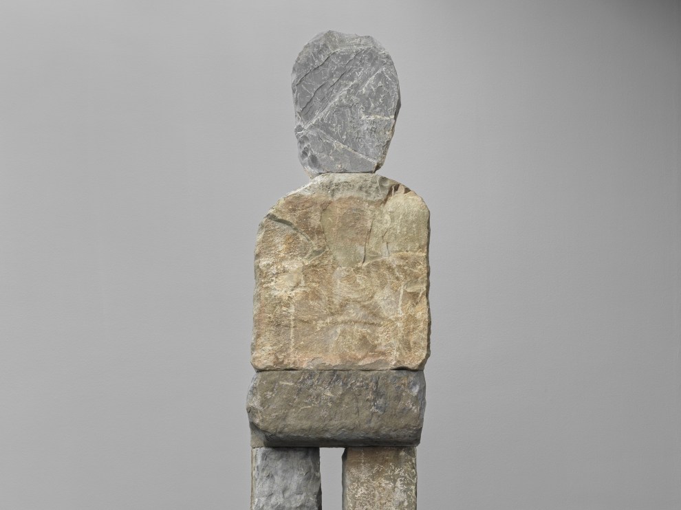 Ugo Rondinone