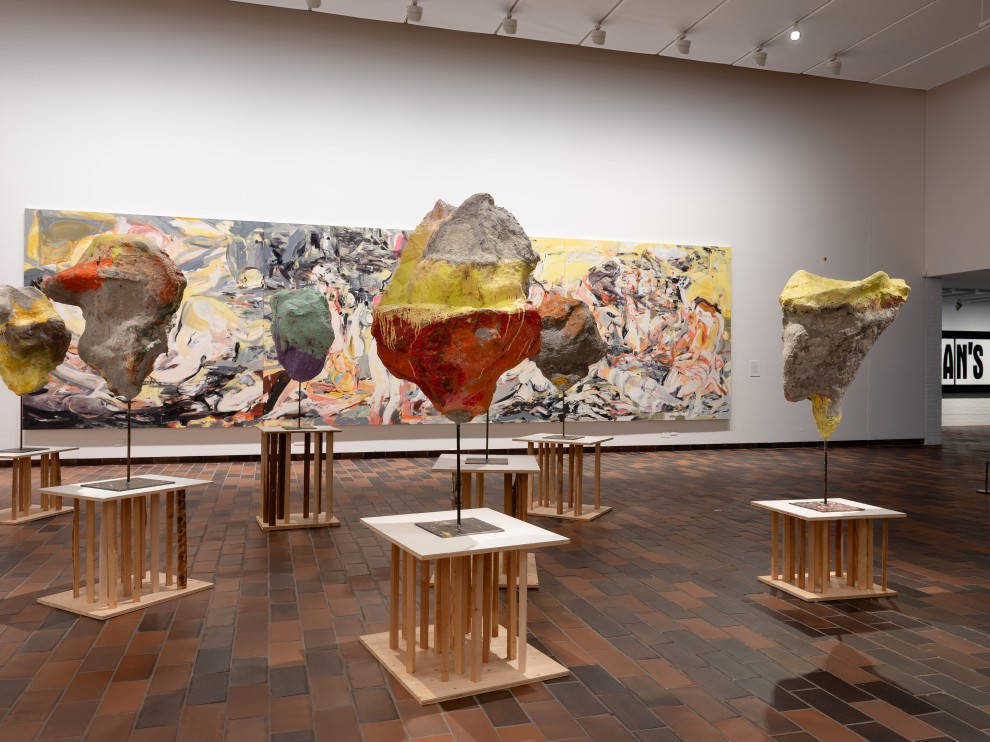 Franz West