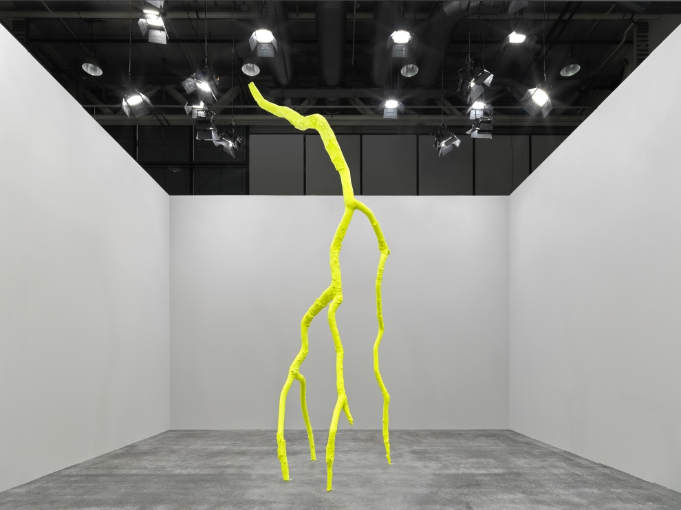 Art Basel Unlimited 2024