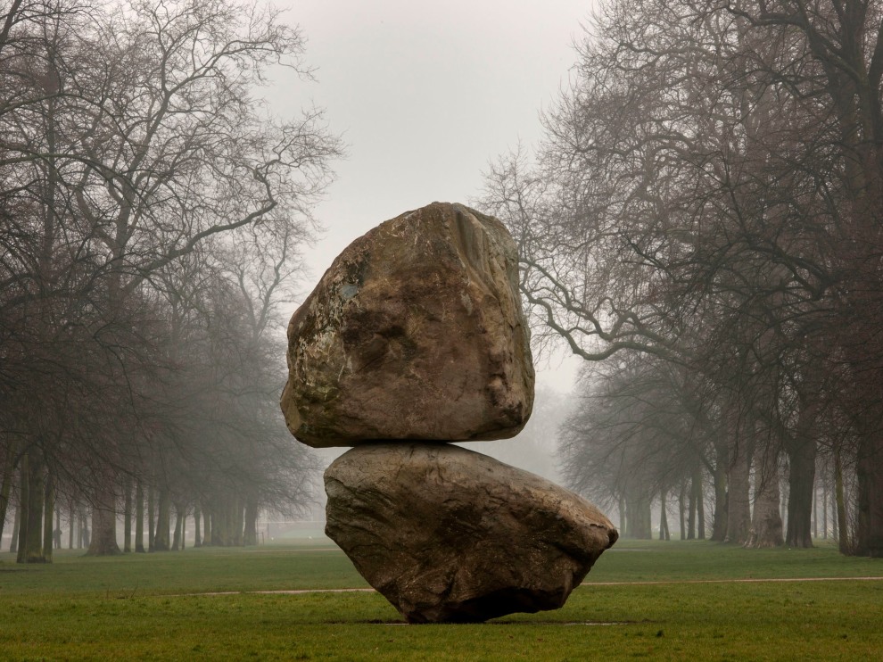 Peter Fischli David Weiss