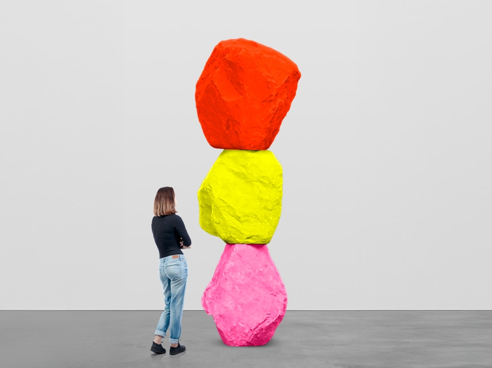 Art Basel Paris 2025