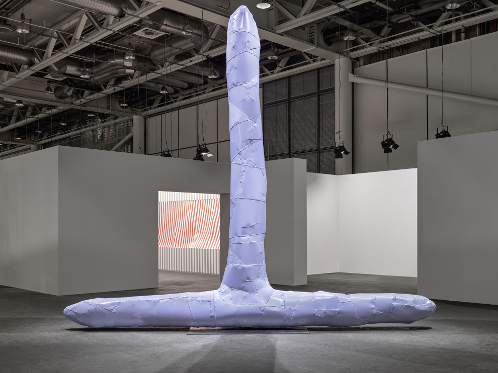 Art Basel Unlimited 2025
