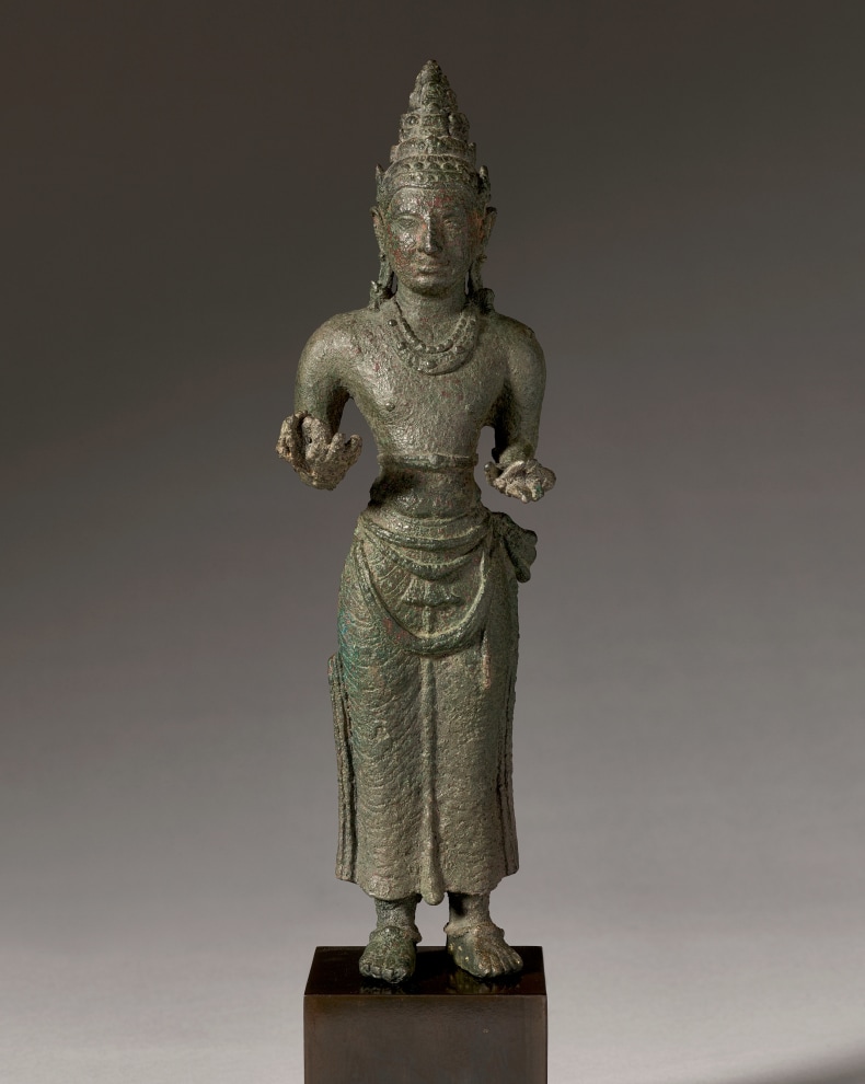 Avalokiteshvara